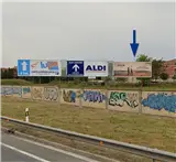 R20-000991 - Aut. A-13 km.0,4 - Av. de La Paz, 114 - Seminario  dir. Las Gaunas